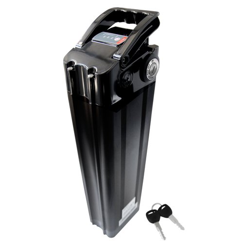 AsVIVA AsVIVA B13 E-Bike Akku 36V 15,6Ah 562Wh Li-ion schwarz
