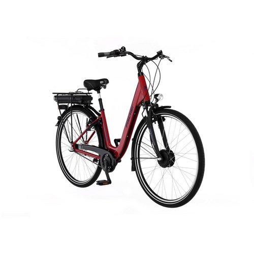 FISCHER DIE FAHRRADMARKE E-Bike »CITA 1.0 «, Nabenschaltung