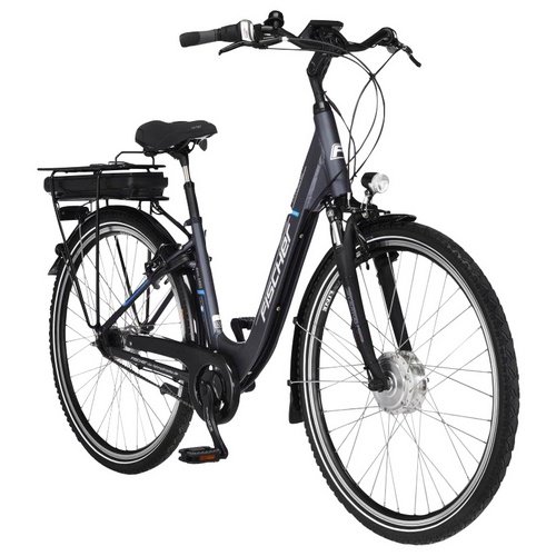 FISCHER DIE FAHRRADMARKE E-Bike »CITA ECU 1401«, Nabenschaltung