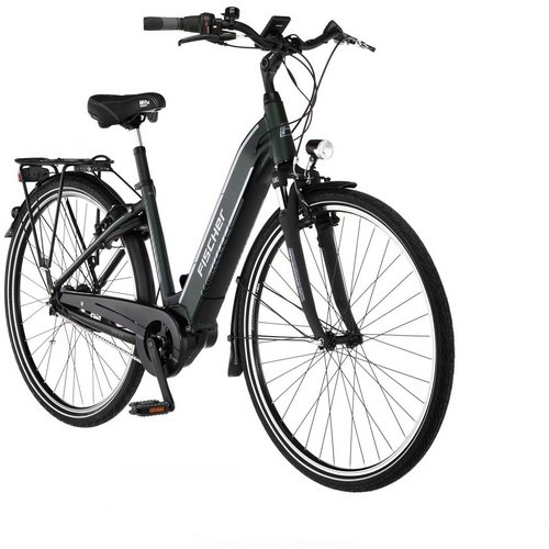 FISCHER DIE FAHRRADMARKE E-Bike »CITA 3.2i «, Nabenschaltung