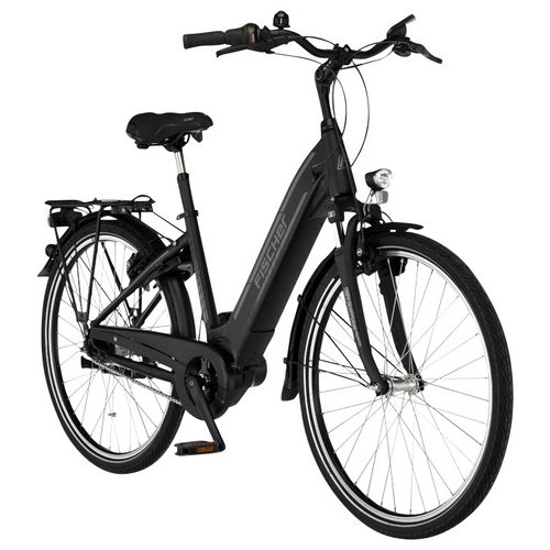 FISCHER DIE FAHRRADMARKE E-Bike »CITA 4.1i «, Nabenschaltung