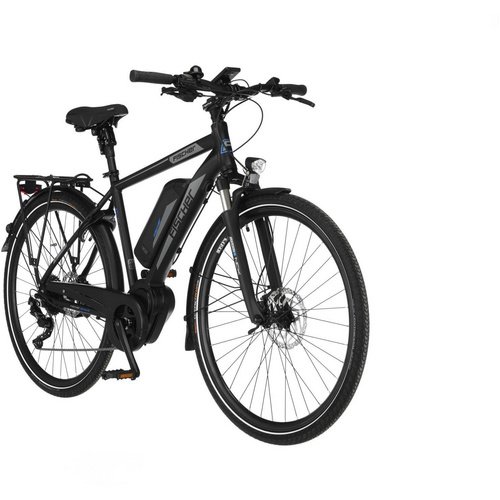 FISCHER DIE FAHRRADMARKE E-Bike »VIATOR ETH 1861«, Kettenschaltung