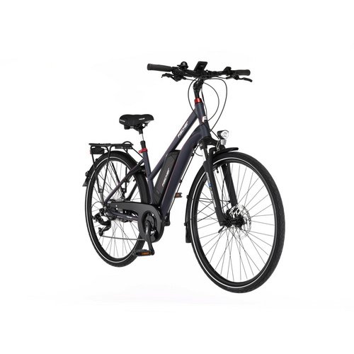 FISCHER DIE FAHRRADMARKE E-Bike »VIATOR 2.0 «, Kettenschaltung