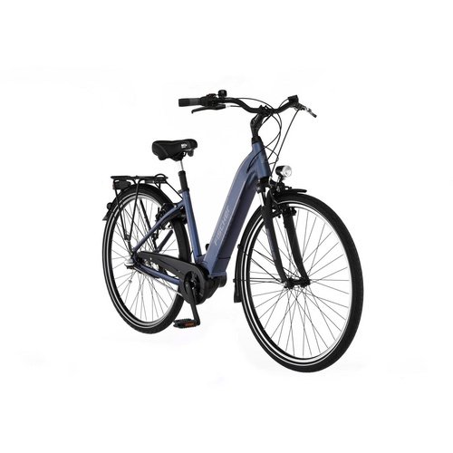 FISCHER DIE FAHRRADMARKE E-Bike »CITA 2.1i «, Nabenschaltung