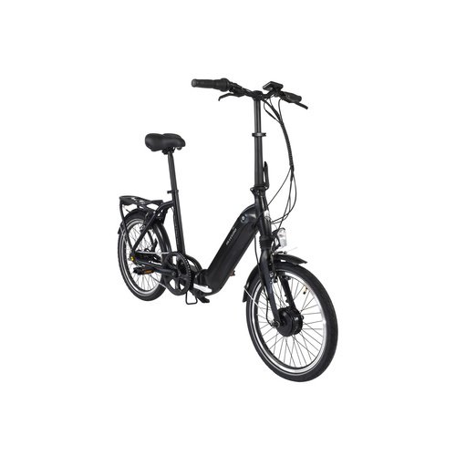 ALLEGRO E-Faltrad »Andi«, E-Faltrad, 7-Gang, 20″, RH: 42 cm, 374 W, 36 V, max. Reichweite: 100 km