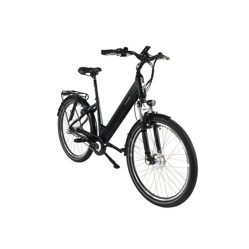 ALLEGRO E-Bike City »Comfort SUV«, 3-Gang, 27.5″, RH: 45 cm, 522 W, 36 V, max. Reichweite: 130 km