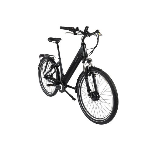 ALLEGRO E-Bike City »Comfort SUV«, 7-Gang, 27.5″, RH: 45 cm, 522 W, 36 V, max. Reichweite: 130 km