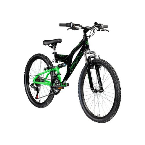 GALANO Mountainbike »Galano«, V-Brake, 18-Gang