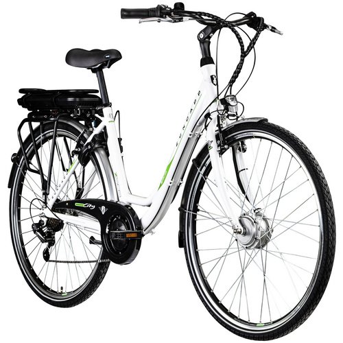 ZÜNDAPP E-Bike »Z503 «, Unisex, 28", 7-Gang