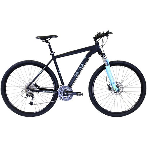 Challenge Mountainbike »Challenge«, hydraulische Scheibenbremse, 27-Gang