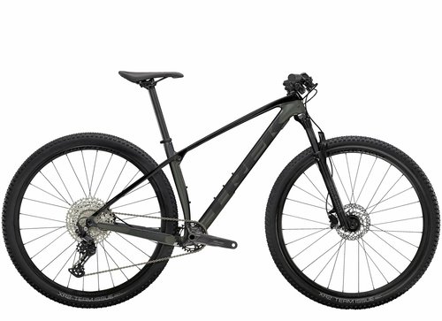 Trek Procaliber 9.5 Lithium Grey/Black 2022 29"; Diamant