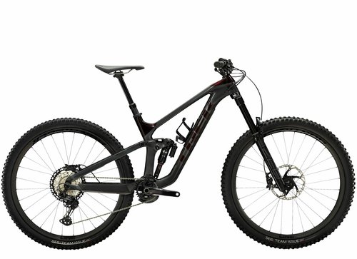 Trek Slash 9.8 XT Lithium Grey 2022 29"; Diamant