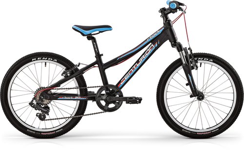 Centurion R&#039; Bock 20 Shox Schwarz 2021 20"; Diamant