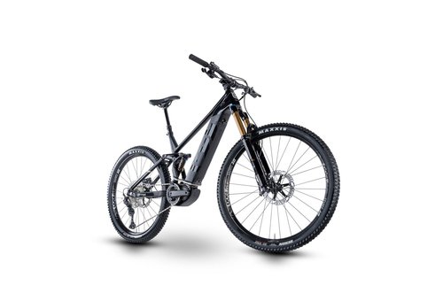 Husqvarna Mountain Cross 7 Black Matt/Black/Bronze 2021 29"; 630 Wh Diamant