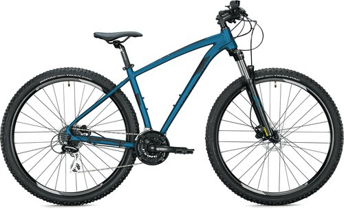 Morrison COMANCHE 27,5"; dark blue, glossy 2022 27,5"; Diamant