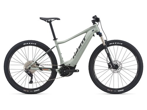 Giant Fathom E+ 2 desert sage 2022 29"; 500 Wh Diamant