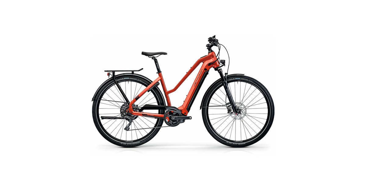 Centurion E-Fire Tour R2600i infrarot 2022 28