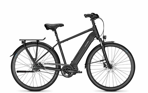 Raleigh SHEFFIELD PREMIUM magicblack matt 2020 28"; 540 Wh Diamant