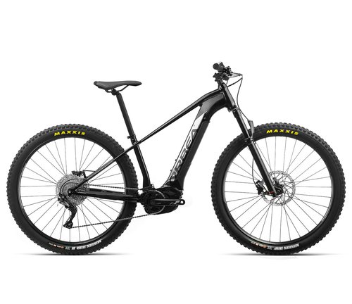 Orbea Wild HT 30 29 Black/Titanium 2020 29"; 500 Wh Diamant