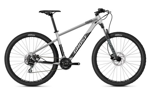 Ghost Kato Essential 27.5 AL light grey/black-matt 2023 27,5"; Diamant