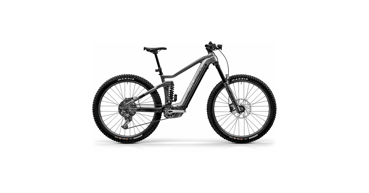 Centurion No Pogo R3700i main image 0