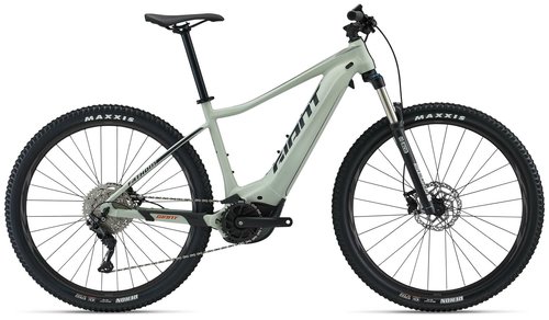 Giant Fathom E+ 2 desert sage matt 2023 29"; 500 Wh Diamant