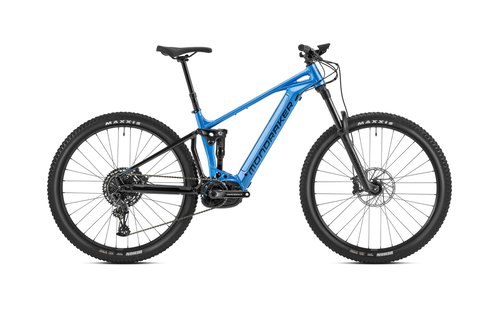 Mondraker CHASER blau/schwarz 2023 29"; 625 Wh Diamant