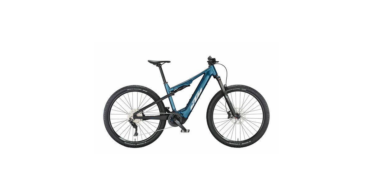 KTM MACINA CHACANA 591 vital blue matt (silver+black) 2023 29