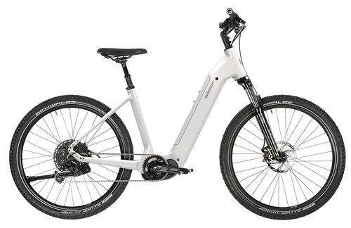 Hoheacht Amo Monto Weidemilch 2022 27,5"; 630 Wh Wave