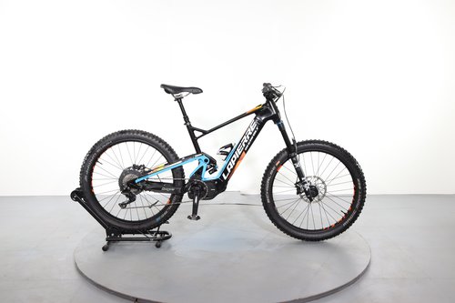 Lapierre Overvolt AM 927i