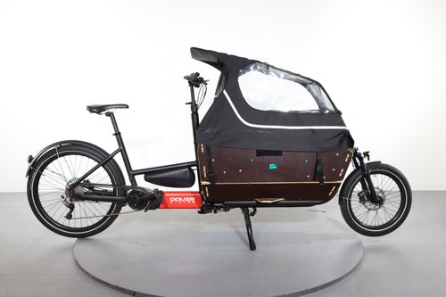 Douze Cycles G4