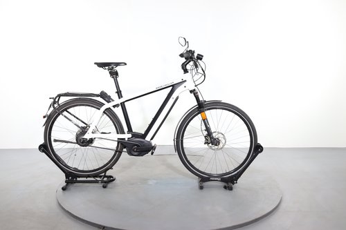 Riese und Müller Charger GT NuVinci HS