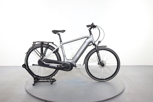 Norta B-3020