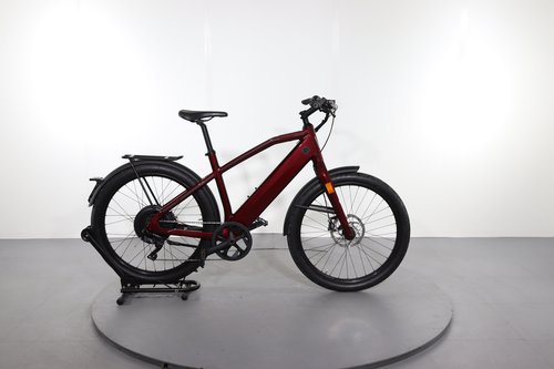 Stromer ST1