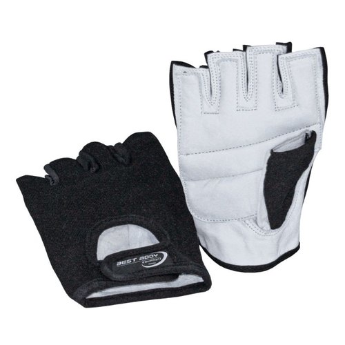 Best Body Nutrition Handschuhe Power Gre S