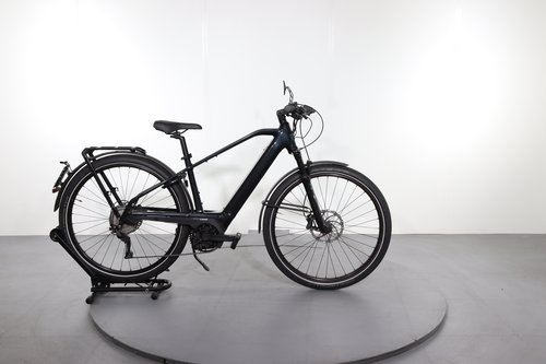 Scott Silence eRide