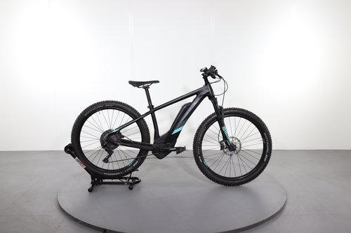Cube Access Hybrid Race 500