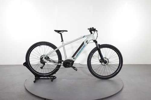 Lapierre Overvolt HT 5.4