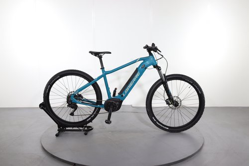 Lapierre Overvolt HT 5.5