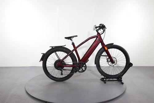 Stromer ST1 Sport