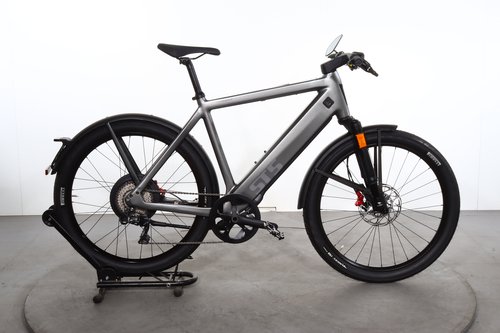 Stromer ST5 ABS