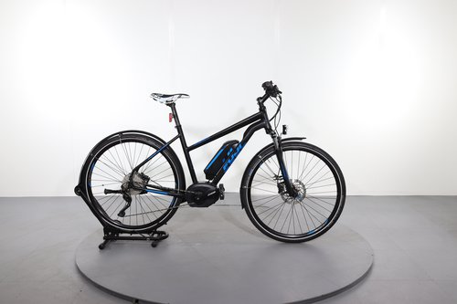Fuji E Traverse 1.0