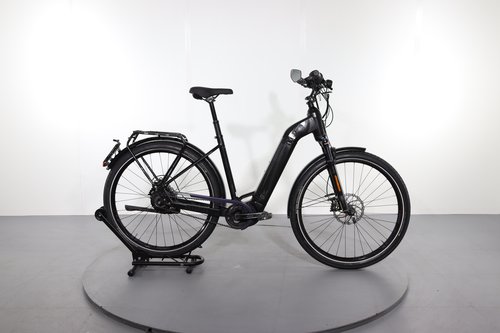 Kettler Quadriga Duo CX Speed