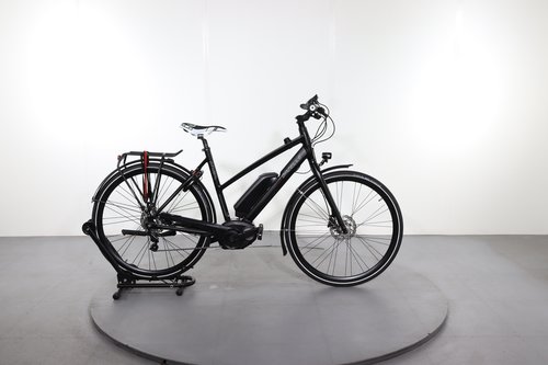 Gazelle CityZen C8