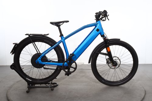 Stromer ST2