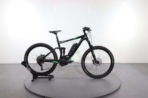 Cube Stereo Hybrid 140 HPA Race