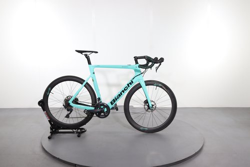 Bianchi Aria E-Road