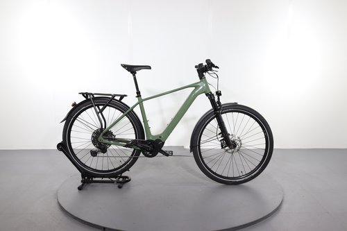 Orbea Kemen 10