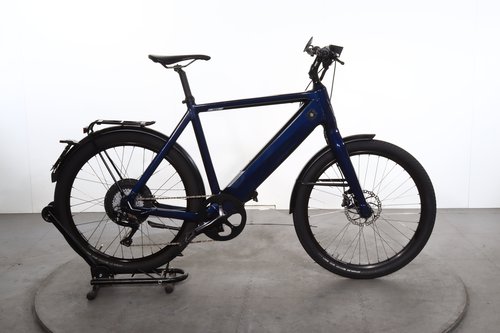 Stromer ST1 X