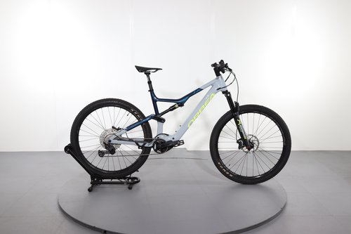 Orbea Rise H30